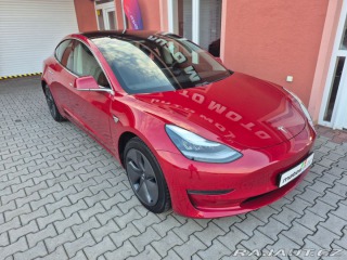 Tesla Model 3 Long Range Dual Motor AWD 2019
