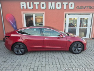 Tesla Model 3 Long Range Dual Motor AWD 2019