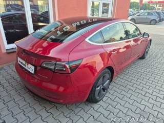 Tesla Model 3 Long Range Dual Motor AWD 2019