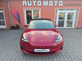Tesla Model 3 Long Range Dual Motor AWD 2019