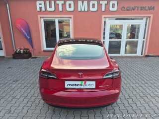 Tesla Model 3 Long Range Dual Motor AWD 2019