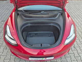 Tesla Model 3 Long Range Dual Motor AWD 2019
