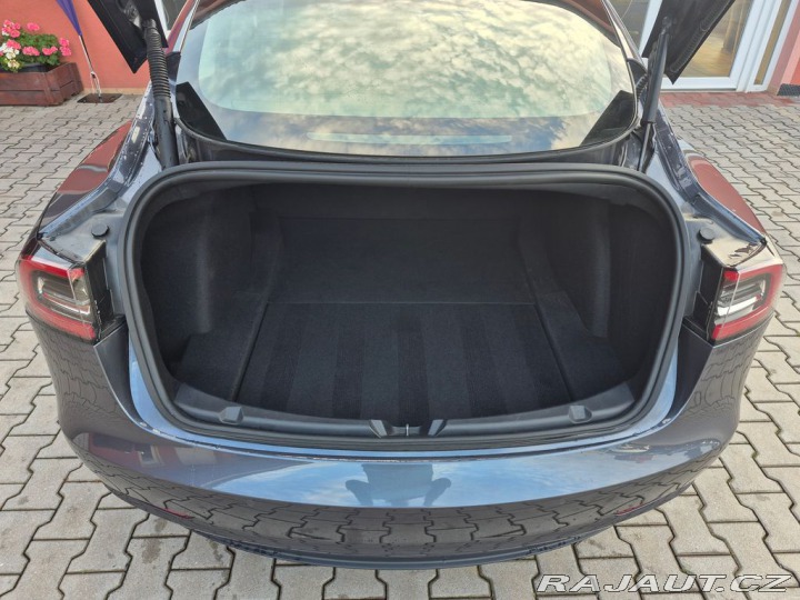 Tesla Model 3 Performance 377 EAP DPH S 2021
