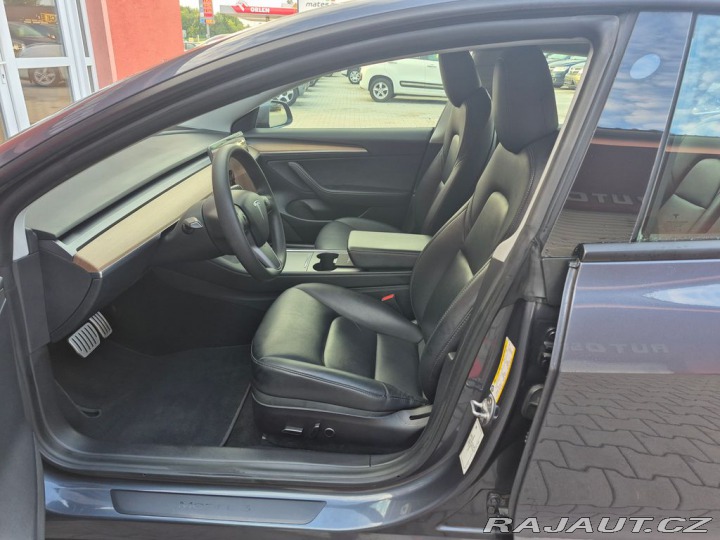 Tesla Model 3 Performance 377 EAP DPH R 2021