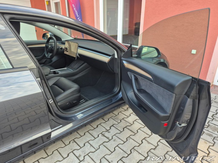Tesla Model 3 Performance 377 EAP REZER 2021
