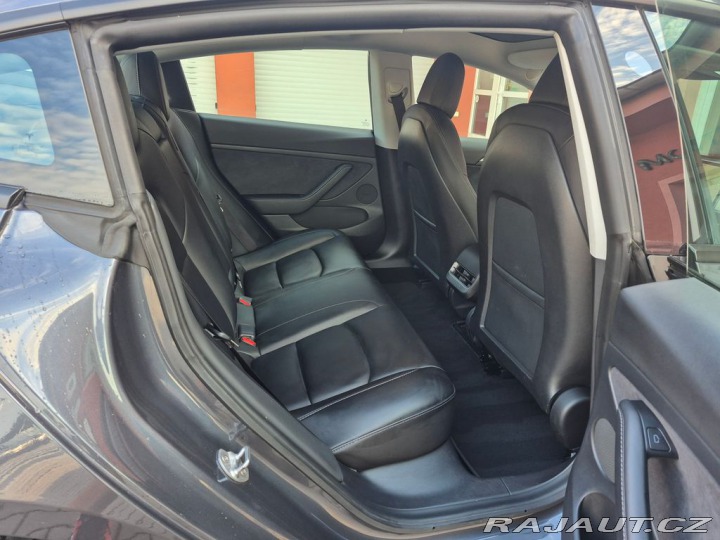 Tesla Model 3 Performance 377 EAP REZER 2021