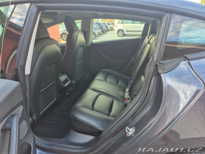 Tesla Model 3 Performance 377 EAP DPH R 2021