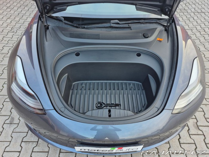 Tesla Model 3 Performance 377 EAP REZER 2021