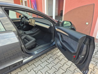 Tesla Model 3 Performance Dual Motor AW 2021