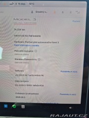 Tesla Model 3 Performance Dual Motor AW 2021