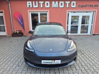 Tesla Model 3 Performance Dual Motor AW 2021