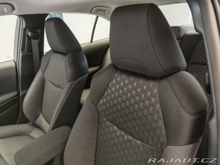 Toyota Corolla 1.8 CVT Comfort Tech 2025