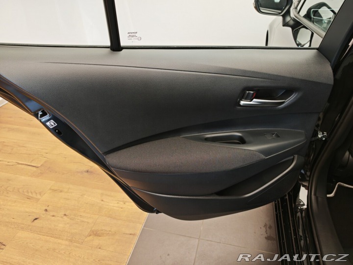 Toyota Corolla 1.8 CVT Comfort Tech 2025