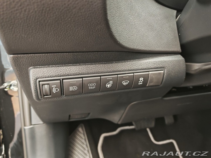 Toyota Corolla 1.8 CVT Comfort Tech 2025