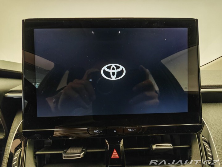 Toyota Corolla 1.8 CVT Comfort Tech 2025