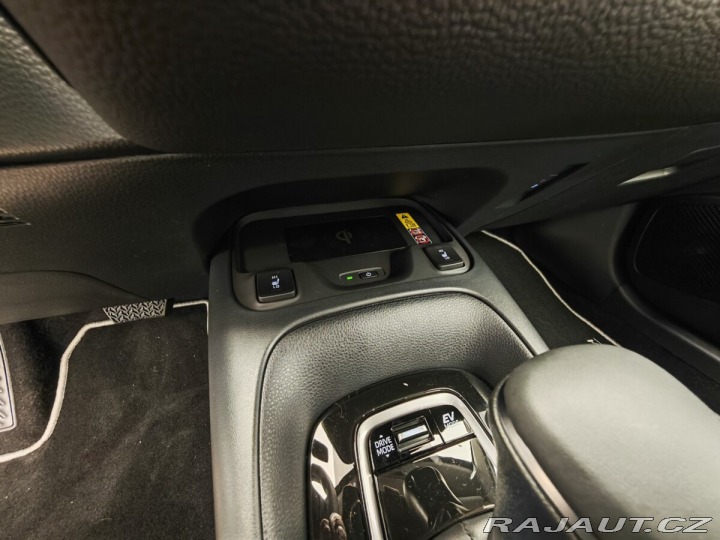 Toyota Corolla 1.8 CVT Comfort Tech 2025