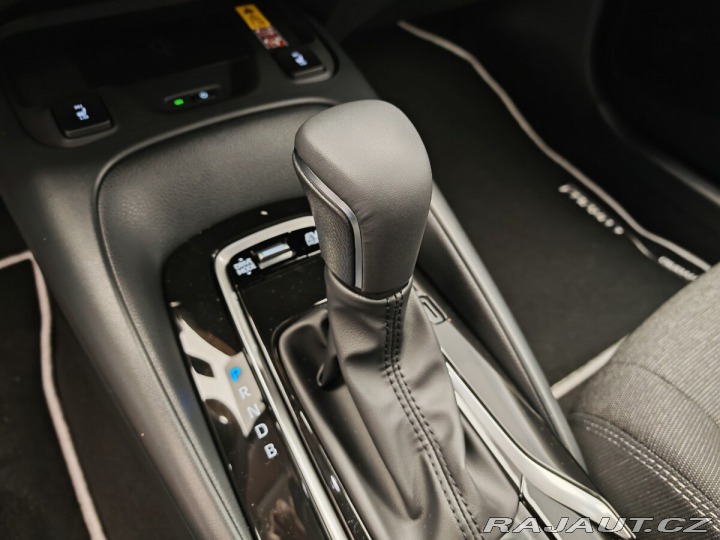 Toyota Corolla 1.8 CVT Comfort Tech 2025