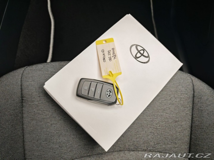 Toyota Corolla 1.8 CVT Comfort Tech 2025