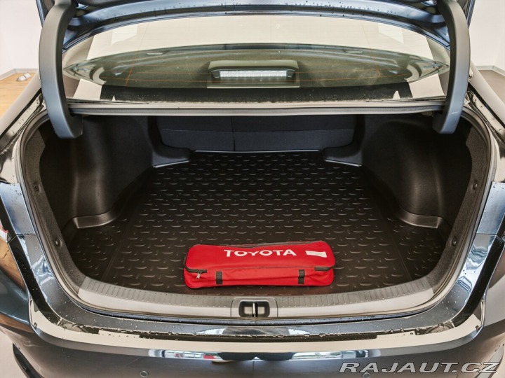 Toyota Corolla 1.8 CVT Comfort Tech 2025