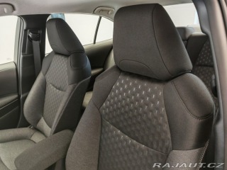 Toyota Corolla 1.8L (HEV speciální) 140 2025