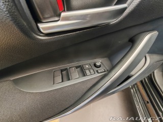 Toyota Corolla 1.8L (HEV speciální) 140 2025