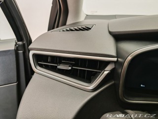 Toyota Corolla 1.8L (HEV speciální) 140 2025