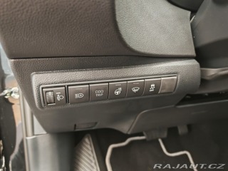 Toyota Corolla 1.8L (HEV speciální) 140 2025