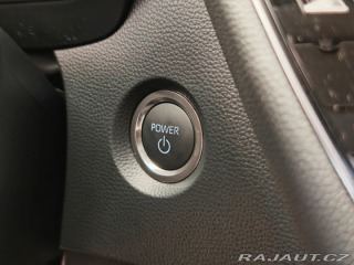 Toyota Corolla 1.8L (HEV speciální) 140 2025