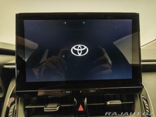 Toyota Corolla 1.8L (HEV speciální) 140 2025