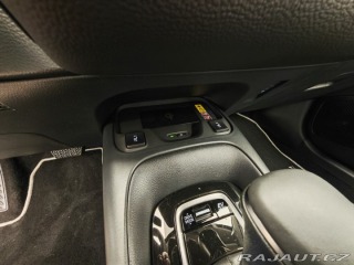 Toyota Corolla 1.8L (HEV speciální) 140 2025