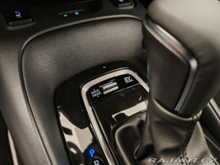 Toyota Corolla 1.8L (HEV speciální) 140 2025