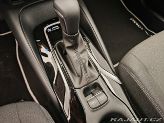 Toyota Corolla 1.8L (HEV speciální) 140 2025