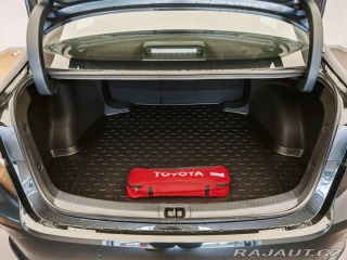 Toyota Corolla 1.8L (HEV speciální) 140 2025