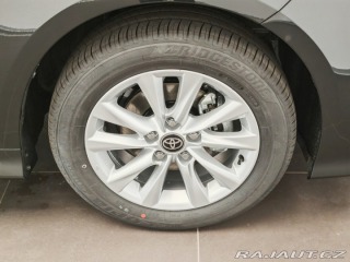 Toyota Corolla 1.8L (HEV speciální) 140 2025
