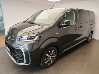 Toyota ProAce 2.0L Diesel 177 - 8 AT AH