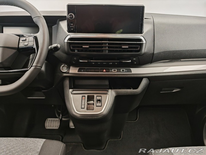 Toyota ProAce 2.0L Diesel 177 - 8 AT AH 2025