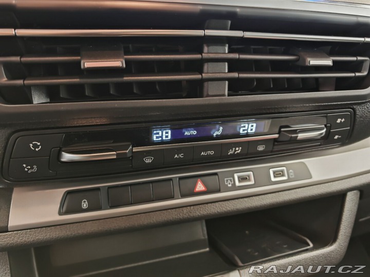 Toyota ProAce 2.0L Diesel 177 - 8 AT AH 2025
