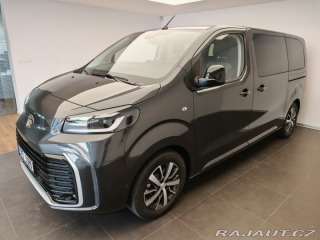 Toyota ProAce 2.0L Diesel 177 - 8 AT AH 2025