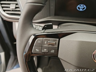 Toyota ProAce 2.0L Diesel 177 - 8 AT AH 2025