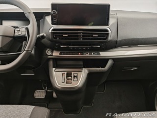 Toyota ProAce 2.0L Diesel 177 - 8 AT AH 2025