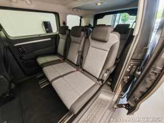 Toyota ProAce 2.0L Diesel 177 - 8 AT AH 2025