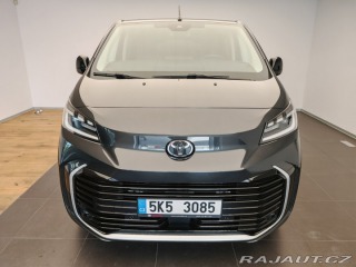 Toyota ProAce 2.0L Diesel 177 - 8 AT AH 2025