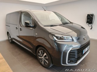 Toyota ProAce 2.0L Diesel 177 - 8 AT AH 2025