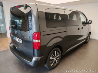 Toyota ProAce 2.0L Diesel 177 - 8 AT AH 2025