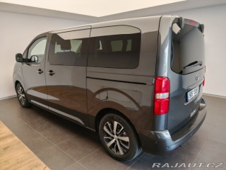 Toyota ProAce 2.0L Diesel 177 - 8 AT AH 2025