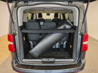Toyota ProAce 2.0L Diesel 177 - 8 AT AH 2025