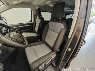 Toyota ProAce 2.0L Diesel 177 - 8 AT AH 2025