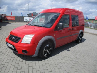 Ford Tourneo Connect 1,8 TDCi 81kw 5míst 2x šo