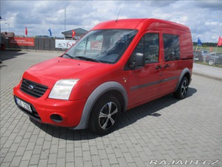 Ford Tourneo Connect 1,8 TDCi 81kw 5míst 2x šo 2013