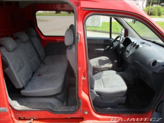 Ford Tourneo Connect 1,8 TDCi 81kw 5míst 2x šo 2013